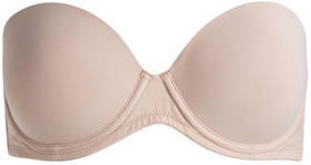 Push-Up-Bh Perfectly Fit beige