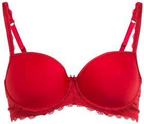 Spacer-Bh Serie amorous rot