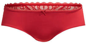 Panty Serie amorous rot