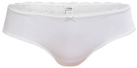 Panty Serie amorous weiss