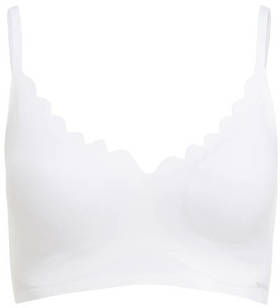 Bustier Micro Lovers weiss