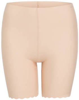 Shorts Micro Lovers beige