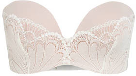 Push-Up-Bh Ultimate Strapless beige