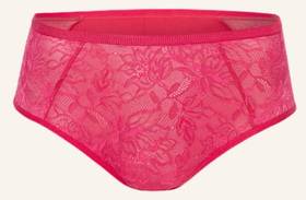 Panty amourette Charm rot