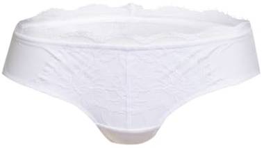 Panty Serie amazing weiss