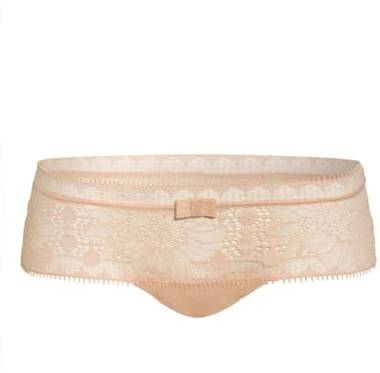 Panty Day To Night beige