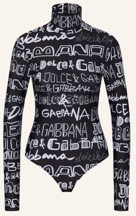 Dolce&Gabbana Body grau