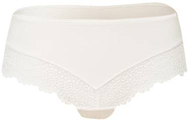 Panty Every Day in Bamboo Lace beige
