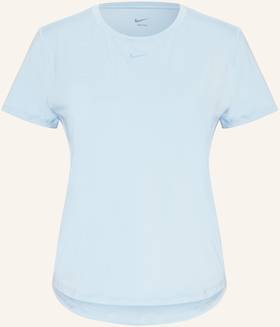 T-Shirt One Classic blau