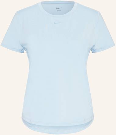 T-Shirt One Classic blau