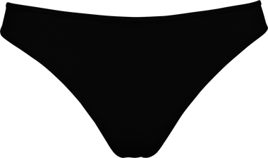 triangle 5cm Slip | black L