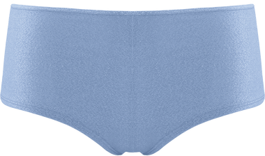 space odyssey 12 cm Brazilian Shorts | sparkling light blue